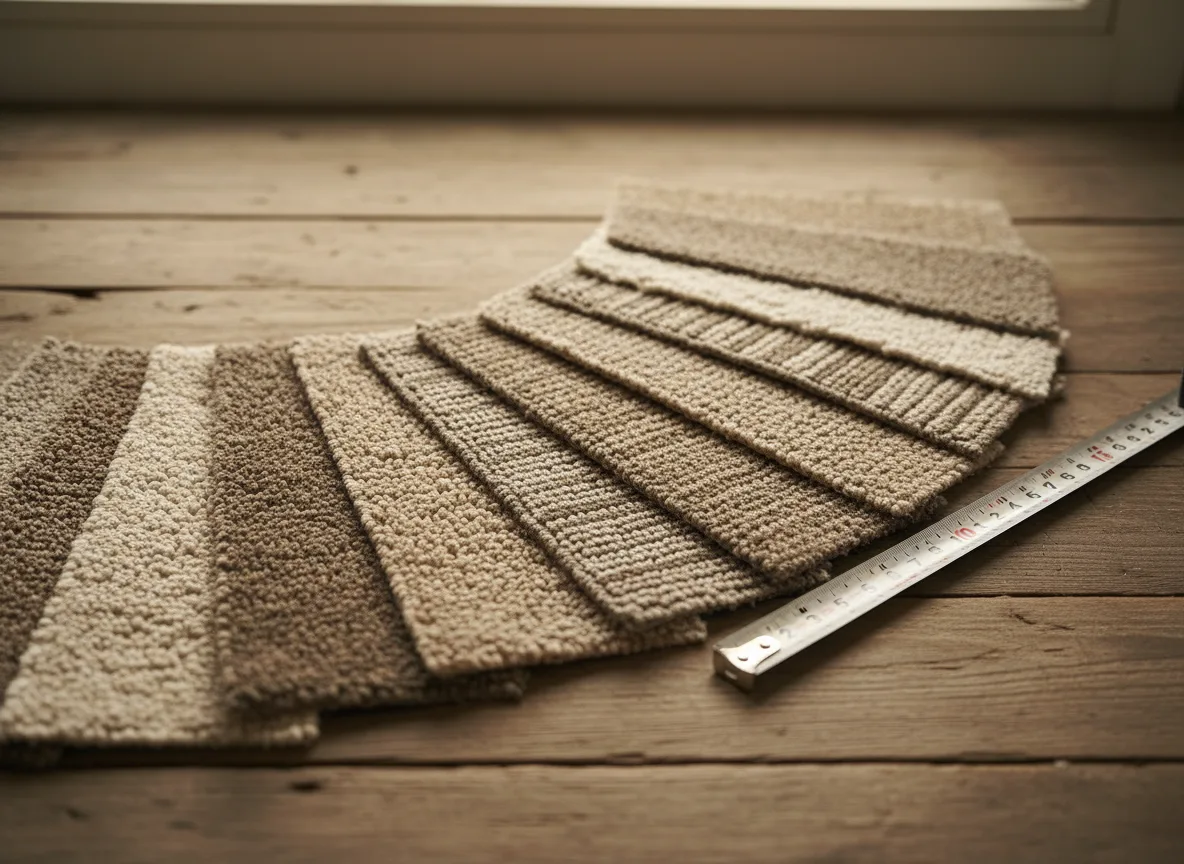 Carpet Installation Clare, IA FAQs